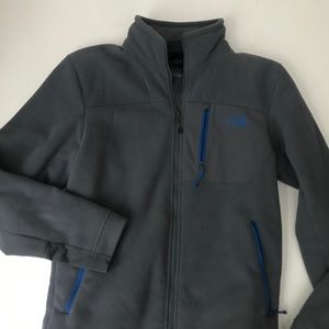 Nortface Zip-up